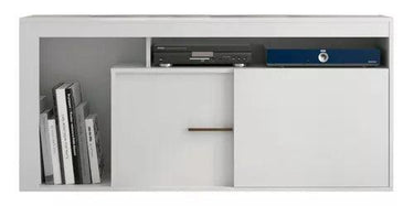 Rack Tv Living Hasta 43